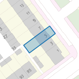 Perceel MSS00-D-10488