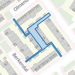 Perceel MSS00-D-10491