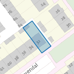 Perceel MSS00-D-10492