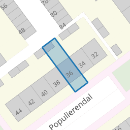 Perceel MSS00-D-10494