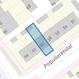 Perceel MSS00-D-10496