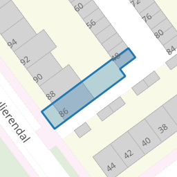 Perceel MSS00-D-10499