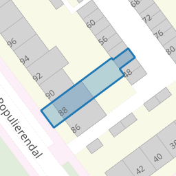 Perceel MSS00-D-10501