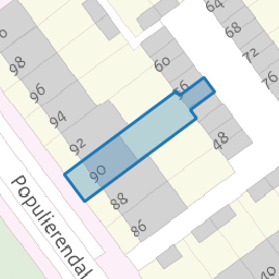 Perceel MSS00-D-10503