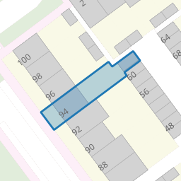 Perceel MSS00-D-10507