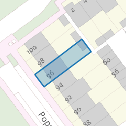 Perceel MSS00-D-10508