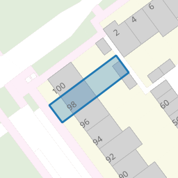 Perceel MSS00-D-10509