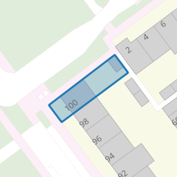 Perceel MSS00-D-10510