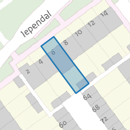 Perceel MSS00-D-10513