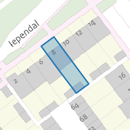 Perceel MSS00-D-10514