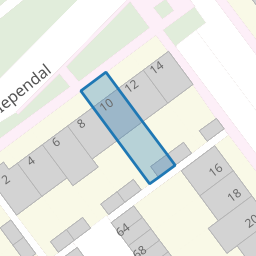 Perceel MSS00-D-10515