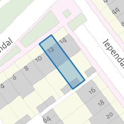 Perceel MSS00-D-10516