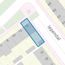 Perceel MSS00-D-10517