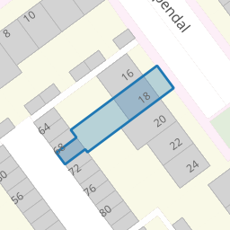 Perceel MSS00-D-10521