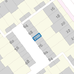 Perceel MSS00-D-10522