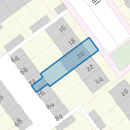 Perceel MSS00-D-10523