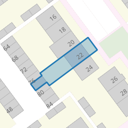 Perceel MSS00-D-10525