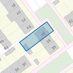 Perceel MSS00-D-10529