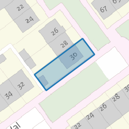 Perceel MSS00-D-10531