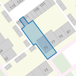 Perceel MSS00-D-10541