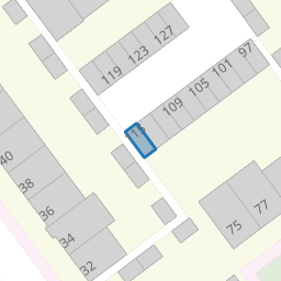 Perceel MSS00-D-10542