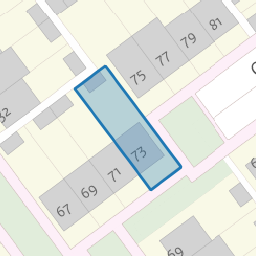 Perceel MSS00-D-10543