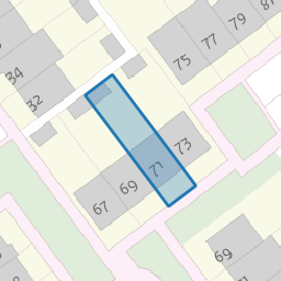 Perceel MSS00-D-10544