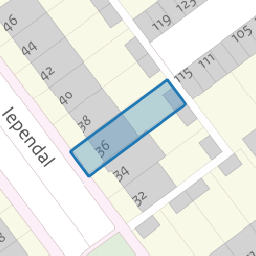 Perceel MSS00-D-10549