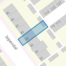 Perceel MSS00-D-10550