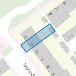 Perceel MSS00-D-10553