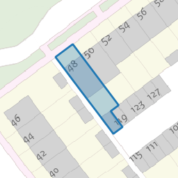 Perceel MSS00-D-10555