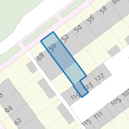 Perceel MSS00-D-10557