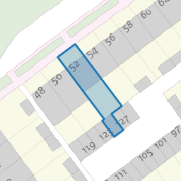 Perceel MSS00-D-10559