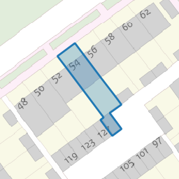 Perceel MSS00-D-10561