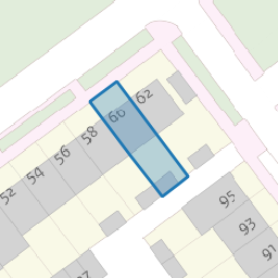 Perceel MSS00-D-10564