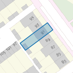 Perceel MSS00-D-10568