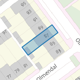 Perceel MSS00-D-10570