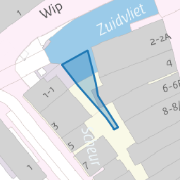 Perceel MSS00-D-10589