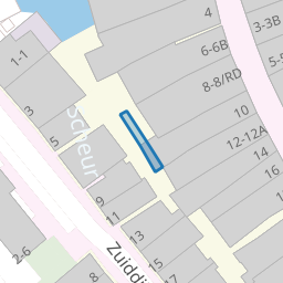 Perceel MSS00-D-10590