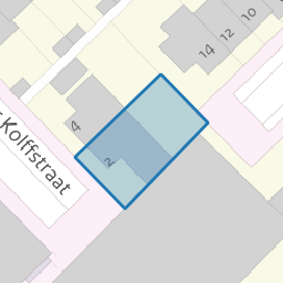 Perceel MSS00-D-10594