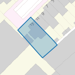 Perceel MSS00-D-10595