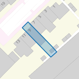 Perceel MSS00-D-10597