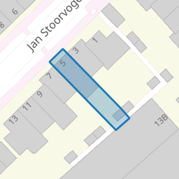 Perceel MSS00-D-10599