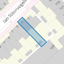 Perceel MSS00-D-10600