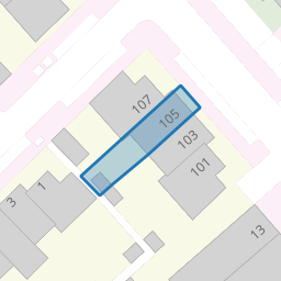 Perceel MSS00-D-10603