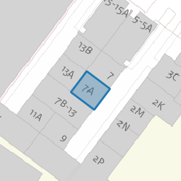 Perceel MSS00-D-10641