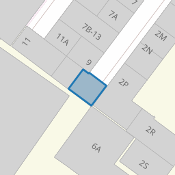 Perceel MSS00-D-10649