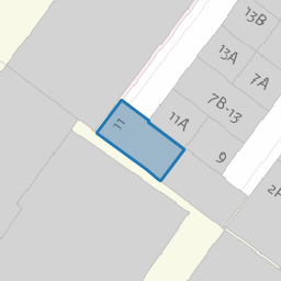 Perceel MSS00-D-10651