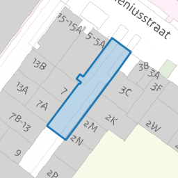 Perceel MSS00-D-10654