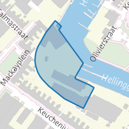 Perceel MSS00-D-10665